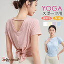 ヨガウェア トップス レディース 透け スポーツウェア tシャツ ジムウェア 部屋着 スポーツ 体型カバー フィットネス ホットヨガ 運動 プレゼント ギフト ...