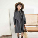 シャツワンピース 子供服 長袖 女の子 ワンピース 韓国子供服 キッズ 長袖ワンピース シフォン 春秋着 オシャレ こどもの日 膝丈ワンピース 通学 旅行 個性的 発表会 入園式 卒業式 不規則 110 120 新生活