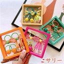 子供 髪飾り ヘアゴム おしゃれ ヘアバンド ヘアクリップ セット カラフル ヘアアクセサリー アクセサリー 子供 可愛い リングゴム 髪飾り 髪留め パーティー 七五三 入園 こどもの日 プレゼント ギフト 新生活
