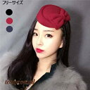 カクテルハット トーク帽 礼装帽子 ヘッドドレス ヘアアクセサリー ウェディングハット ミニ 帽子 チュール フラワー 小物 ブライダル小物 ウェディング パーティー 結婚式 二次会 披露宴 ヘアー プレゼント 新生活