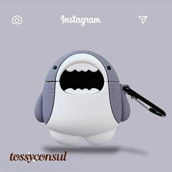 AirPods123 AirPodsPro12 ۥ󥱡ΥС ꥳ ݸС  ѵ Ѿ׷ 磻쥹  ...