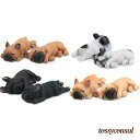 新生活 飾り 4個セット かわいい グッズ 磁石 フレンチブルドッグ メモ帳固定 おもしろい雑貨 マグネット 冷蔵庫 ワンちゃん 置く物 犬 フィギュア