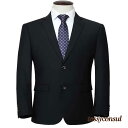 「50%OFFクーポン」新生活応援 M・9XL!大きいサイズ スーツ フォーマル オールシーズン メンズ パンツ ネイビー メンズスーツ 3L ウォッシャブル ブラック 細身 ビジネス