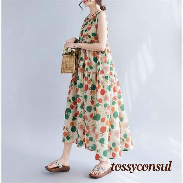 ワンピース ドレス レディース やや ふっくらと した 女の子の ための フランス 風 ドレープ 長袖 ドレス、 プラス サイズの 婦人 服、 太った mmの 妖精の スカート、 気質の スーパー ロング スカート