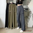 カーゴパンツ レディース ベイカーパンツ 女 レディース ボトムス ファッション ホワイトデーお返し 母の日 彼女 姉妹 プレゼント ギフト 新生活