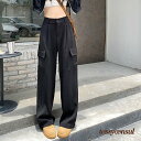 新生活応援 カーゴパンツ レディース ベイカーパンツ 女 レディース ボトムス ファッション ホワイトデーお返し 母の日 彼女 姉妹
