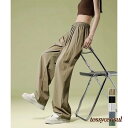 ワイドパンツ レディースハイウエスト美脚 女 レディース ボトムス ファッション ホワイトデーお返し 母の日 彼女 姉妹 プレゼント ギフト 新生活