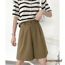 5分丈 タックショートパンツ レディース 女 レディース ボトムス ファッション ホワイトデーお返し 母の日 彼女 姉妹 プレゼント ギフト 新生活