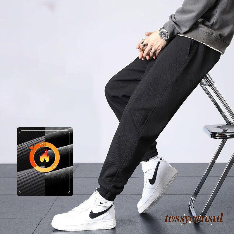 新生活応援 カーゴパンツ メンズ ボトムス ワークパンツ ジョガーパンツ 登山 釣り ズボン チノパン カ..