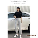 シンプル スウェット パンツ トレーニング グレー ブラック フィットネス ボトムス レディース ギフト プレゼント 春物 春夏 春服 夏 プレゼント ギフト 新生活