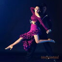 ラテンダンス衣装 ロング丈 スカート 大人用 dance ダンススカート 練習用 単品 ダンス おしゃれ かわいい 社交ダンス衣装 ダンスバレエ用品 イベント ...