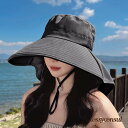 「50%OFFクーポン」新生活応援 帽子 レディース uv 40代 30代 50代夏 夏 ハット つば広 UVカット はっ水 紫外線対策 日焼け防止 折りたたみ tdm