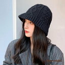 新生活応援 ニットハット レディース 編み 韓国風 オシャレ 女 レディース ファッション ホワイトデーお返し 母の日 彼女 姉妹