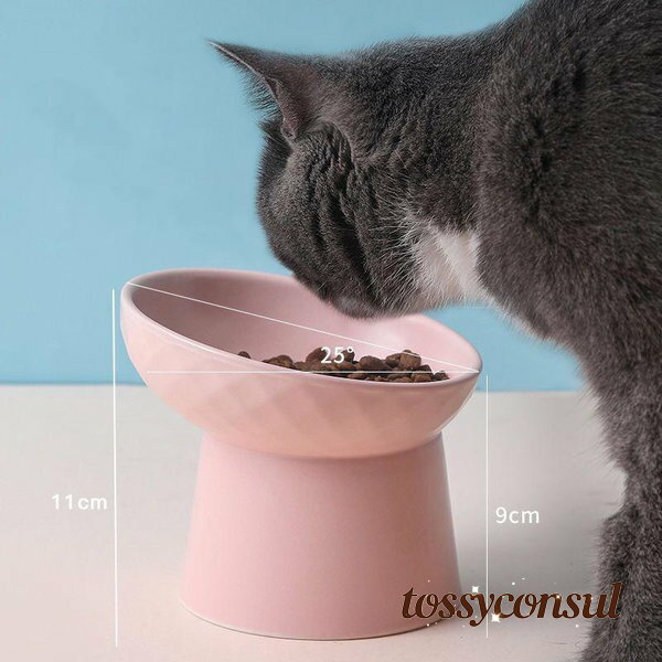 フードボウル 食べやすい 高さがあ