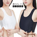 「スーパーSALE半額」 大きいサイズ ナベシャツ 胸を小さく見せる スポーツブラ 揺れない タンクトップ 調整フック コスプレ 男装 なべしゃつ メッシュ インナー ジュニア 大人 レディース さらし 和装ブラ ブラ 下着 着痩せ ブラジャー 胸つぶし