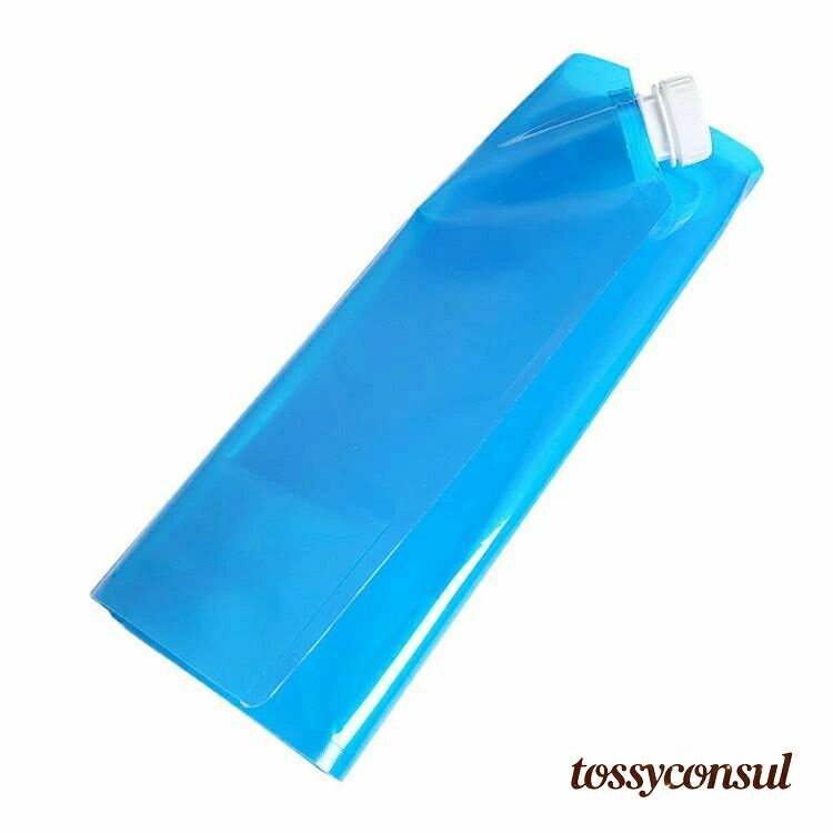 新生活応援 10L 非常用 避難グッズ 折りたたみ 防災グッズ 【3個セット】ウォータータンク 給水タンク ..