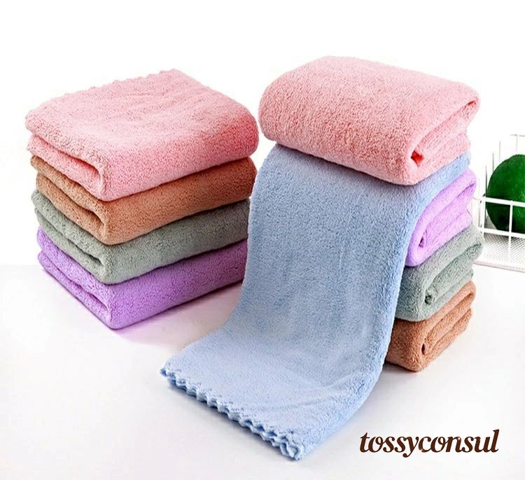 新生活応援 バスタオル フェイスタオル 2枚セット バス用品 バスグッズ コーラルカラー シンプル 無地 ..