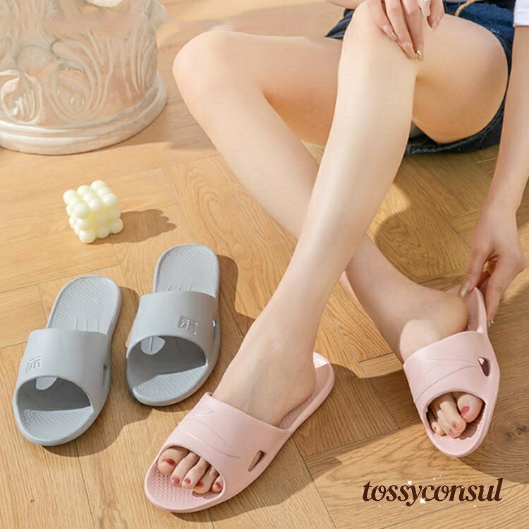 新生活応援 レディース ルームシューズ 軽量 メンズ 携帯スリッパ トラベルサンダル 携帯スリッパ サン..