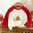 新生活応援 長袖 ロンT 80 ユニセックス キッズ トップス 2枚セット! ワンポイント 女の子 長袖tシャツ 配色 子供服 90 ジュニア こども 2枚セット! Tシャツ 73 キッズ服 ストレッチ 100 110 120 130cm