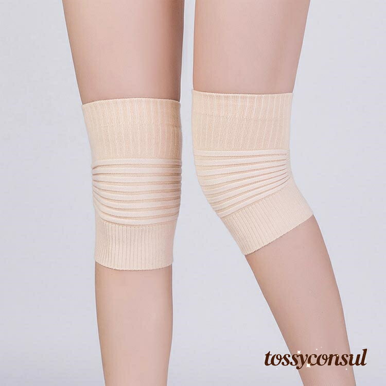 新生活応援 蒸れない 膝サポーター 冷房対策 レッグウォーマ