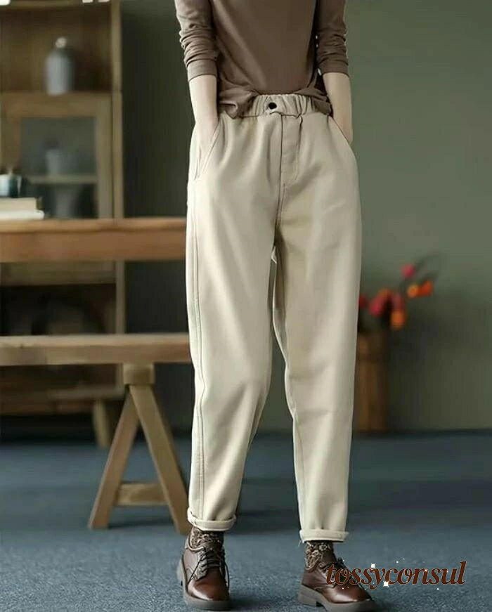 黒 ボトムス レギパン 暖かい 冬 秋 パンツ ストレッチ 大きいサイズ レディース 裏起毛パンツ レディース ズボン 裏ボア 快適