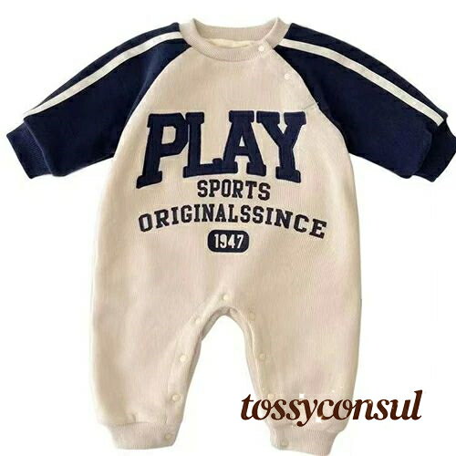 6 1歳 0歳 贈り物 可愛い 赤ちゃん 新生児 出産祝い 秋 春 柔らかい 綿 子供服 赤ちゃん服 カバーオール 長袖 男の子 ロンパース