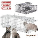 捕獲器 猫 ネコ 犬 捕獲機 猫 捕獲器 アニマルキャッチャー 捕獲器猫 踏板式 モグラ 保護 害獣駆除 アニマルキャッチャー 罠 わな バネ式 小動物捕獲器 ...