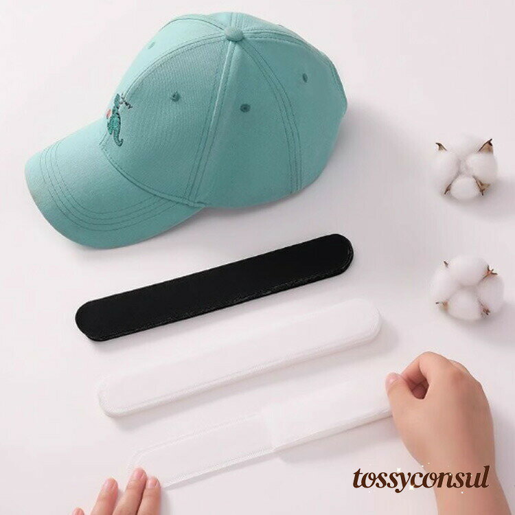 新生活応援 夏 サンバイザー インナー 帽子 汗取りパッド 使い捨て ひたい 汗取り 帽子 襟 汗取りシート 150枚入り 汚れ 防止 シート ハットライナー ...