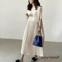 新生活応援 ワンピース レディース ロング ワンピース 半袖 ロング ワンピ プリーツ ワンピース 体型カバー ゆったり ゆるっとワンピース シンプル ロングワンピ かわいい 春 夏 大きいサイズ カジュアル レース 切り替え 20代
