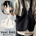 着るだけで手ぶらで過ごせる万能ベストバッグ! ベストバッグ ライナーベスト アウトドアバッグ バッグ ユニセックス ベスト メンズ レディース 肩掛け 斜め掛け...