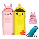 シュラフ 寝袋 子供用 キッズシュラフ 封筒型 キッズ ジュニア 洗える コンパクト 可愛い キャンプ アウトドア 寝冷え対策 幼児 昼寝 軽量 暖かい 防寒 簡単収納