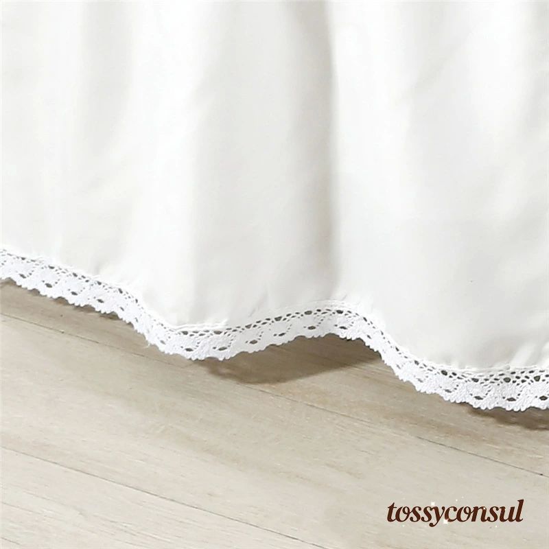 新生活応援 サロン用 ベッドスカート 穴付き ベッドシーツ 通気性 マッサージ用 カバーシート ホテル ..