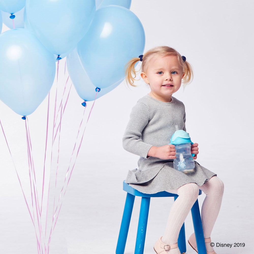 トレーニングマグ ディズニー アナ雪 エルサ オラフ シッピーカップ Disney Sippy cupトレーニングカップ ストローマグ ベビー食器 ベビー 水筒 ベビーカップ 赤ちゃん用コップ b.box ビーボックス
