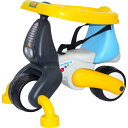 おもちゃ Trimac2 ウォーカー POLESIE ポリシエ 乗用 バイク 歩行器 男の子 玩具 子供 幼児 キッズ ベビー 室内 遊び 2歳 3歳 誕生日 ...
