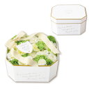 Fleur blanche bijou フルール・ブランシェ・ビジュ28本セット ウェルカムオブジェ プチギフト 結婚式 雑貨 耳かき バラ 花 白 ウェディン...