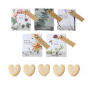 ボタニウム プチ(ハートクッキー)単品 追加1個 プチギフト お菓子 おしゃれ 結婚式 ウェディング パーティー 二次会 ギフト 送賓 お見送り お礼 お返し【...