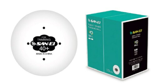 ●●メーカー直送品の為、代金引換不可●● SAN-EI 三英 サンエイ トレーニングボール VQBALL トレ球 120個入り ●●メーカー直送品の為、代金引換不可●● SAN-EI 三英 サンエイ トレーニングボール VQBALL トレ球 120個入り