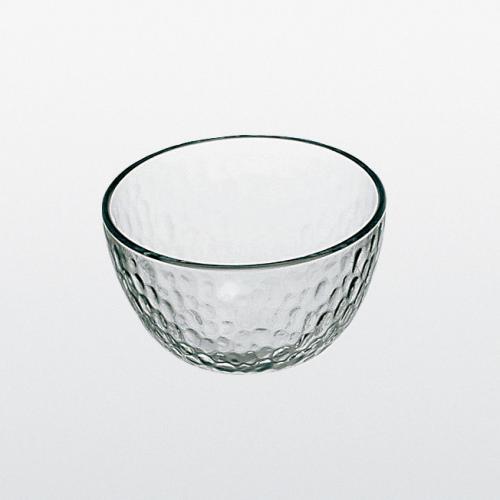 豆鉢 J-51074N　138-10122-01(Z810-197) 小さい 小さめ ガラス シンプル 業務用 業務用食器 まとめ買い
