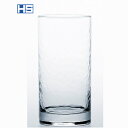 タンブラー 05063HS 138-10060-01(Z807-333)ガラス コップ グラス タンブラー ガラス製品 日本製 おしゃれ シンプル 飲食店 カフ...