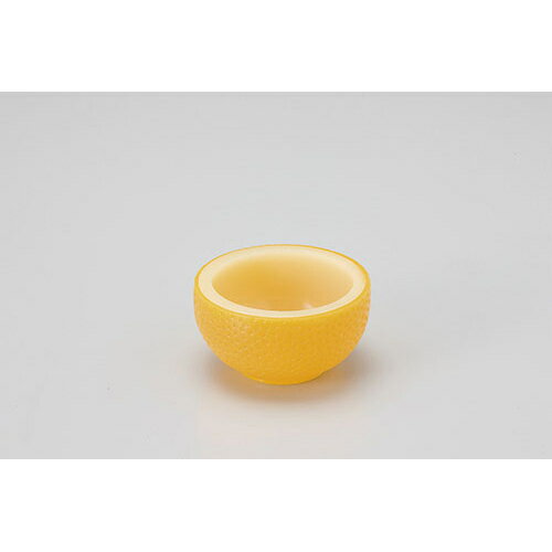 ゆずチョコ　大　40個入り　178-10102-02(Z490-84)小物 演出小物 千代口 飾り おせち 重箱用 業務用 業..