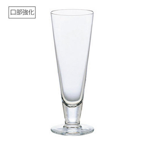 H・AXドレッシー300(L-6640)　184-10045(Z824-332)コップ グラス おしゃれ 透明 飲食店 業務用 業務用食器