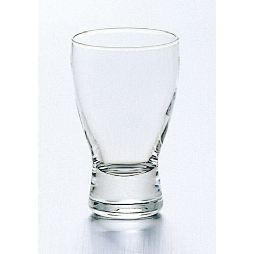 新生酒グラス(B-4566)　184-10248(Z829-99)ガラス コップ グラス お酒グラス 冷酒グラス 日本酒 焼酎 ..