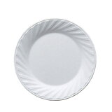 ラ・セーヌ　9インチミート皿(DSF-1)　133-10160-06(Z864-220)お皿 皿 平皿 シンプル おしゃれ 業務用 業務用食器