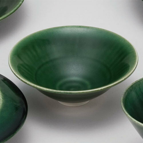 HB織部4.5寸反小鉢538-00...