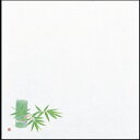 耐油天紙懐敷 竹 5寸(オールシーズン)(300枚入) 192-90006-02(Z127-207)耐油紙 天ぷら敷紙 天婦羅 揚げ物 耐油性 使い捨て 15c...