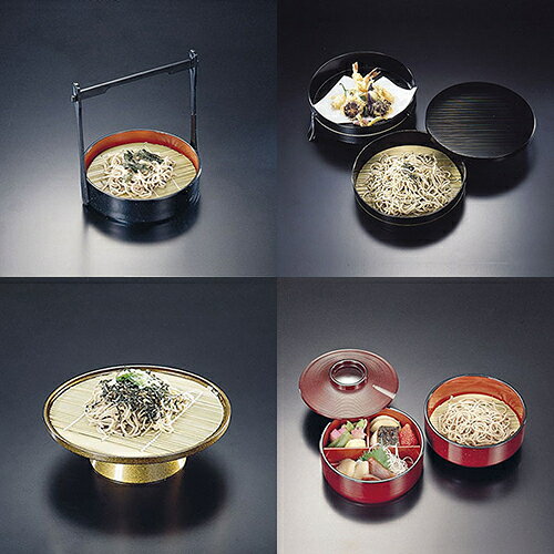 丸竹ス　8.5Φ～20.3Φ　820-54002～54009竹ス 丸型 丸竹ス 和食器 ソバ 蕎麦 そば ...