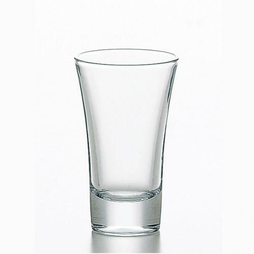 Rakuten - 天開100　P-01145　138-10117-01(Z809-304)ガラス コップ グラス 冷酒グラス 日本酒 焼酎 ガラス製品 日本製 おしゃれ シンプル 飲食店 カフェ レストラン 居酒屋 家庭用 業務用 業務用食器
