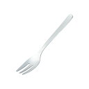 MT18-0 幼児用フォーク3本刃15cm 104-10528フォーク 子ども用 小さい こども食器 ステンレス テーブルウェア レストラン カフェ 家庭用 自...