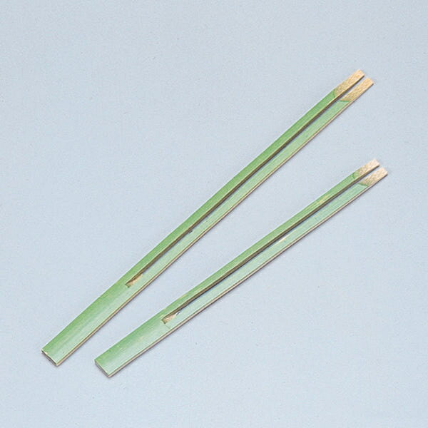 田楽串(7.5mm巾)　188-10053-01～04(Z183)串 くし 竹ぐし 竹製品 田楽 豆腐 生麩 こんにゃく 蒟蒻 焼き物 焼き鳥 焼魚 和菓子 だんご 団子 和食 飲食店 旅館 料亭 割烹 レストラン ホテル 居酒屋 和カフェ 和食店 屋台 お祭り 祭 大容量 まとめ買い 業務用