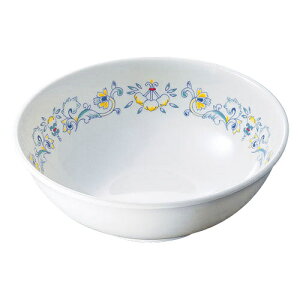 李園 半ラーメン(CD-11-E) 133-10123-04(Z861)メラミン食器 メラミン 丼 拉麺鉢 ラーメン鉢 ラーメン丼 シンプル 中華風 飲食店 居酒屋 病院 介護施設 医療福祉 学校 保育園 幼稚園 社員食堂 飲食店 業務用食器